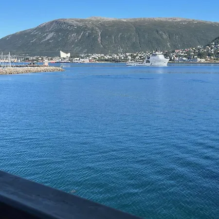 Apartment Seaside Tromso