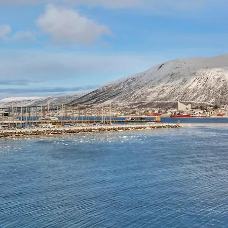 Appartement Seaside Tromsø