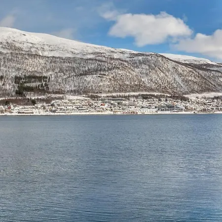 Seaside Apartment Tromso