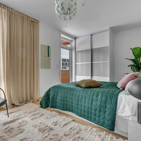 Appartement Seaside