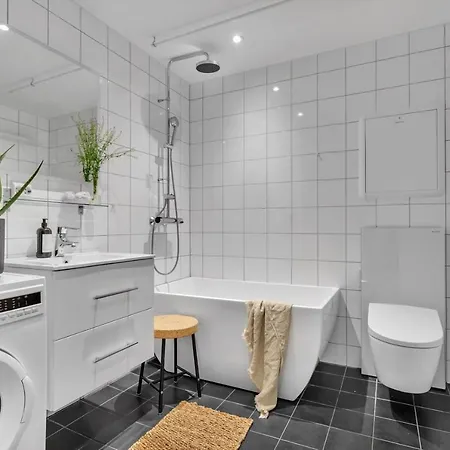 Seaside Apartment Tromso