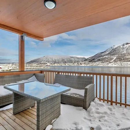 Seaside Appartement