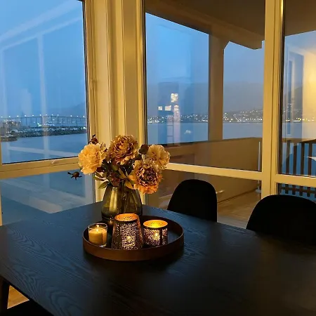 Seaside Appartement Tromsø
