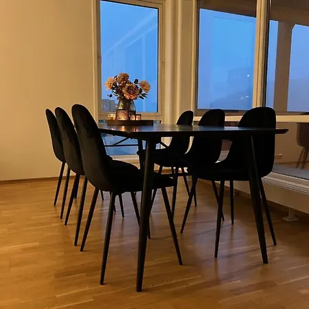 Seaside Appartement Tromsø