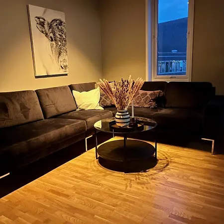 Appartement Seaside Tromsø