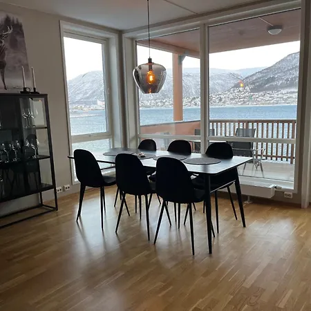 Seaside Appartement