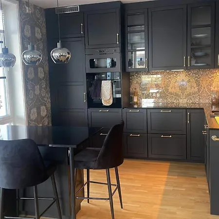 Appartement Seaside Tromsø