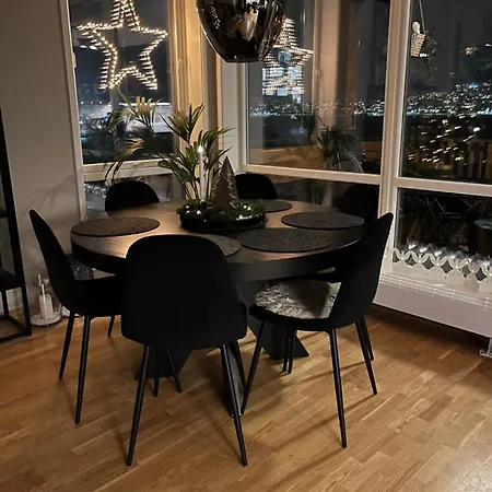 Seaside Apartment Tromso